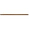 Ackland 0.75 in. T x 94 in. L x 0.63 in. W Chestnut Cove Luxury Vinyl Flooring Trim Quarter Round AKVTVCHCO-QR - alternate 2